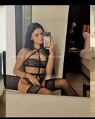 Анкета проститутки Дарья - метро Раменки, возраст - 26