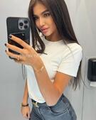 Анкета проститутки Устина - метро Свиблово, возраст - 27