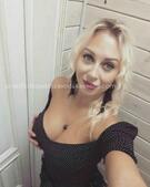 Анкета проститутки Екатерина - метро Щукино, возраст - 27