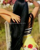 Анкета проститутки Стелла - метро Хамовники, возраст - 28