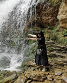 Анкета проститутки Лаура - метро Мещанский, возраст - 30