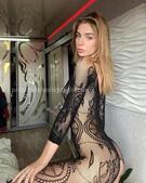 Анкета проститутки Лада - метро Семеновский, возраст - 30