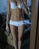 Анкета проститутки Алина - метро Нагатино-Садовники, возраст - 30