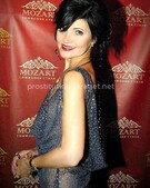 Анкета проститутки Соня - метро Сходненская, возраст - 38