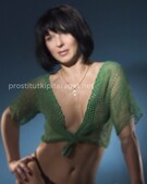 Анкета проститутки Яна - метро Тропарево-Никулино, возраст - 38